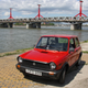 Image for article titled The Autobianchi A112 LX Is Our Officially Awesome Long-Term Test Car